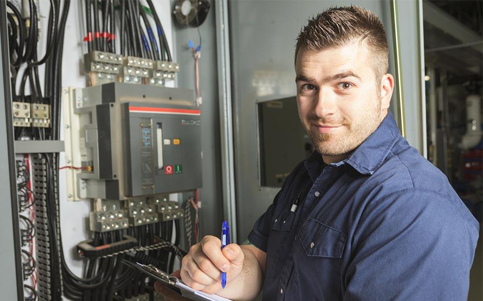 électricien de maintenance Gentilly