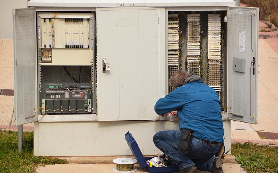 cout d'une installation électrique Nemours