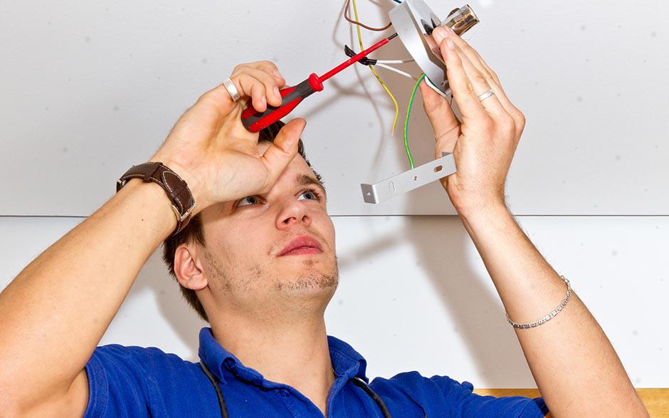 cout d'une installation électrique Nemours