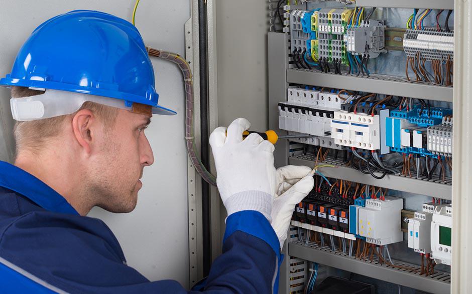 électricien de maintenance Gentilly