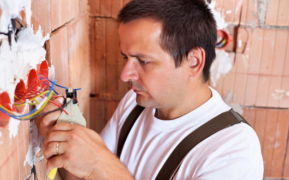 artisans électricien Chanteloup-les-Vignes