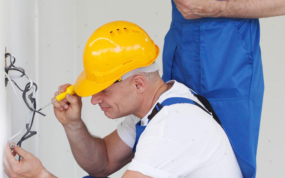 électricien de maintenance Gentilly
